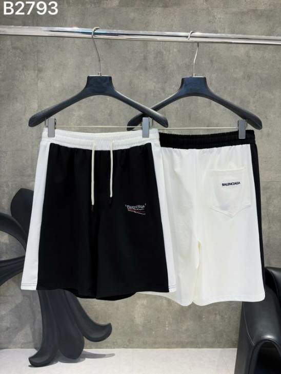 Picture of Balenciaga Short Pants _SKUBalenciagaM-4XLaztxQ54516312